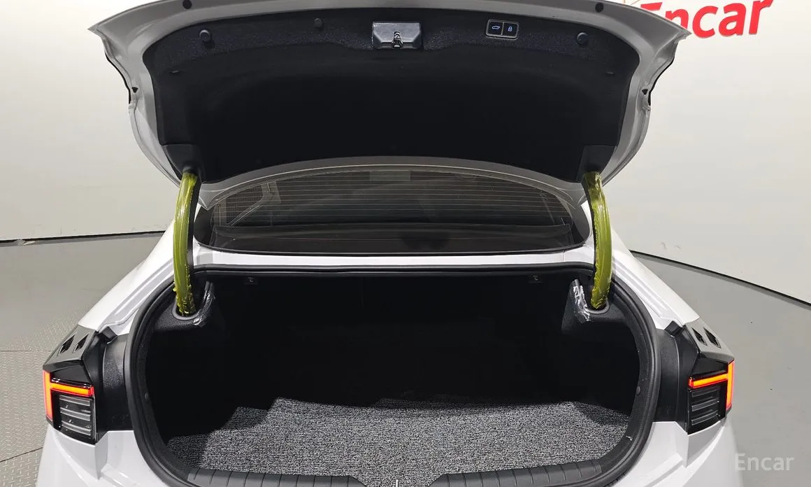 Hyundai Sonata 2023 Inspiration