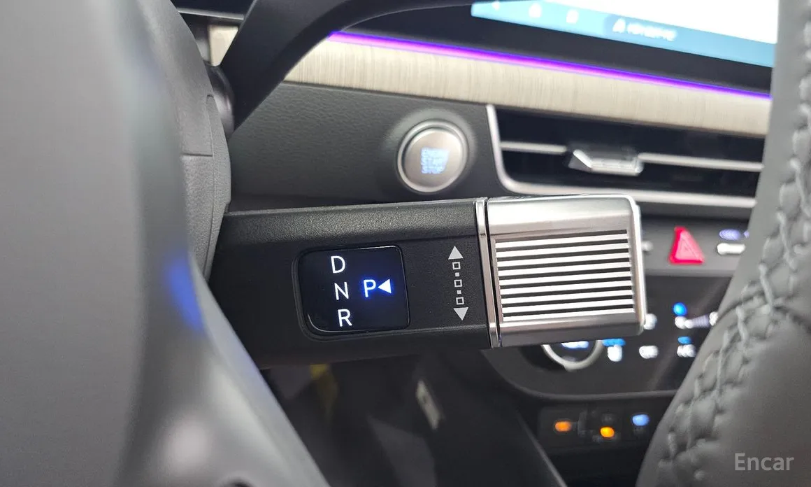 Hyundai Sonata 2023 Inspiration