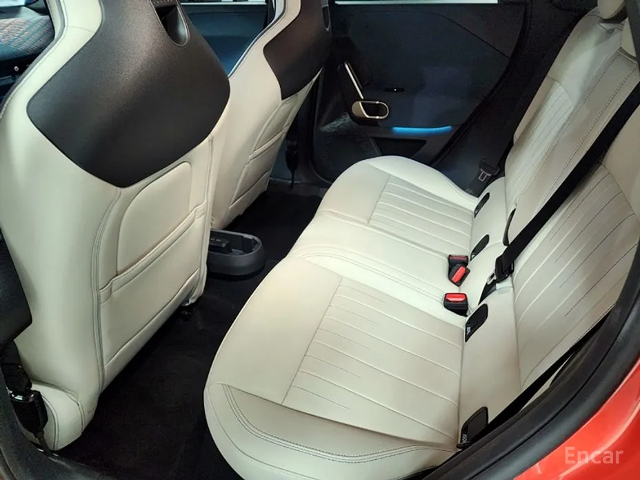 Mini Aceman 2025 SE Favoured