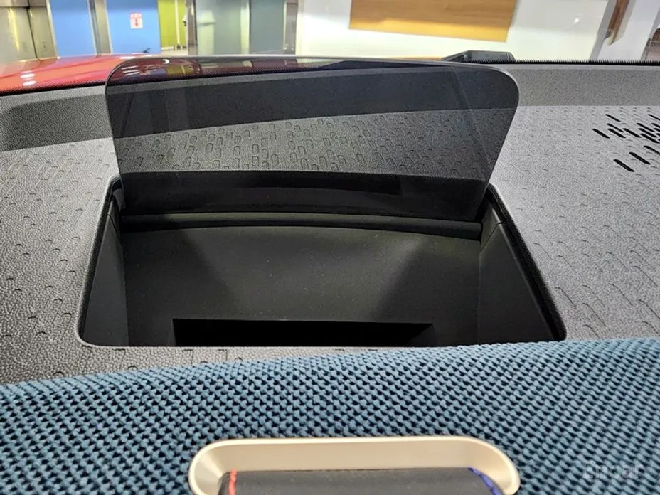 Mini Aceman 2025 SE Favoured