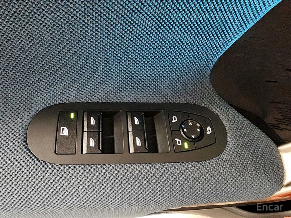 Mini Aceman 2025 SE Favoured