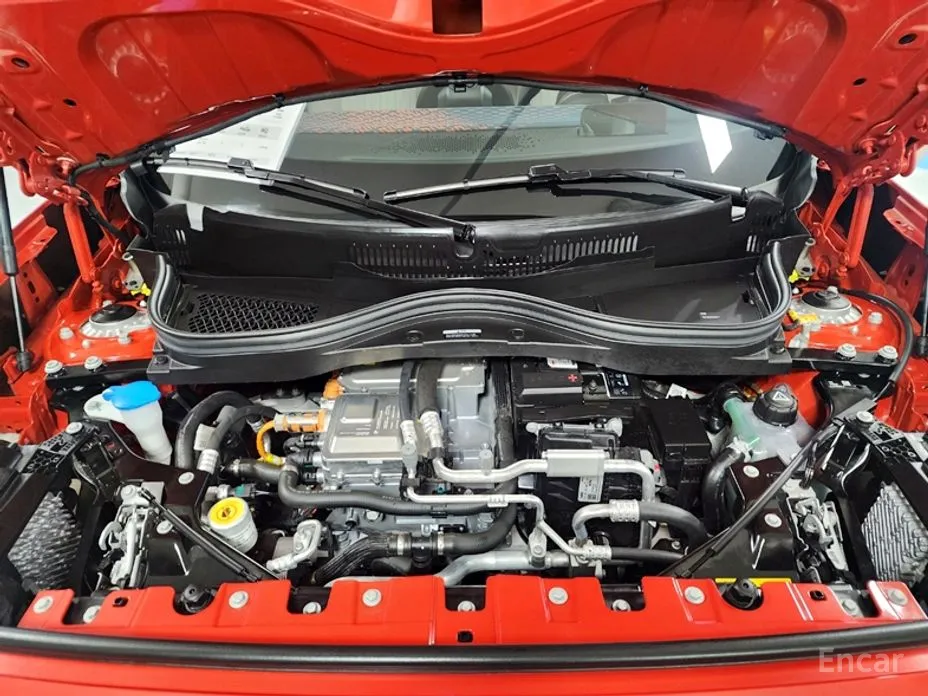 Mini Aceman 2025 SE Favoured