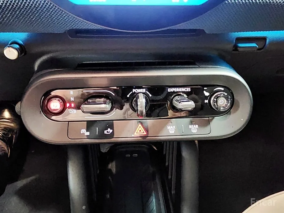 Mini Aceman 2025 SE Favoured