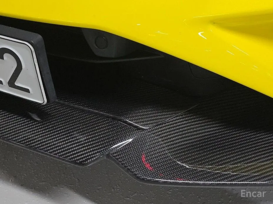 Lamborghini Huracan 2014 LP610-2 EVO