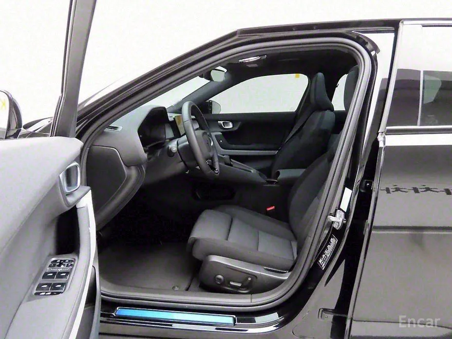 Polestar 2 2022 Longrange Singlemotor