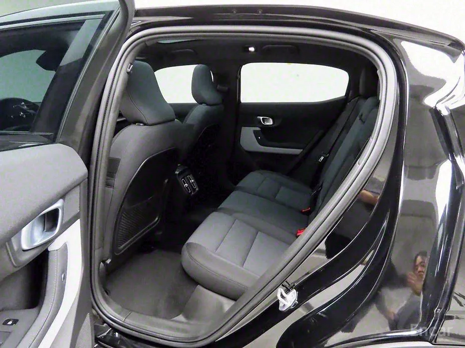 Polestar 2 2022 Longrange Singlemotor