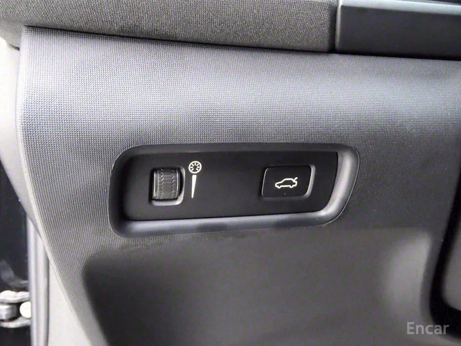 Polestar 2 2022 Longrange Singlemotor