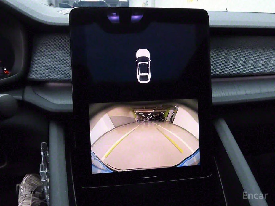 Polestar 2 2022 Longrange Singlemotor