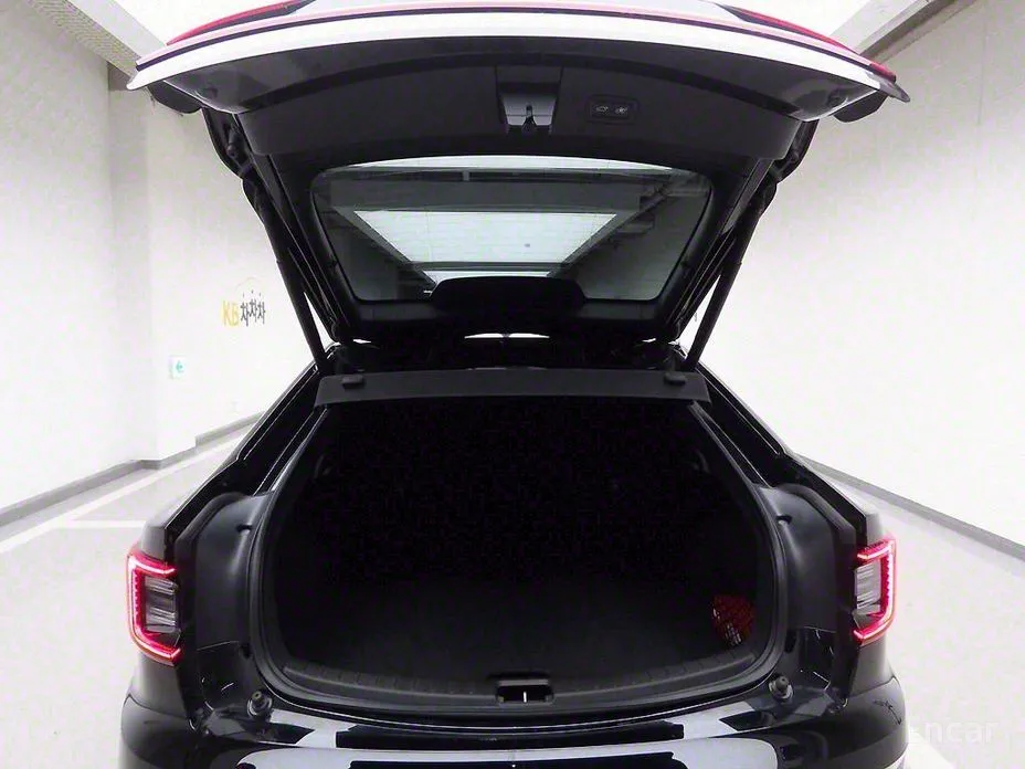 Polestar 2 2022 Longrange Singlemotor