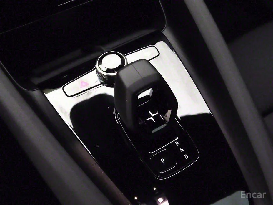 Polestar 2 2022 Longrange Singlemotor