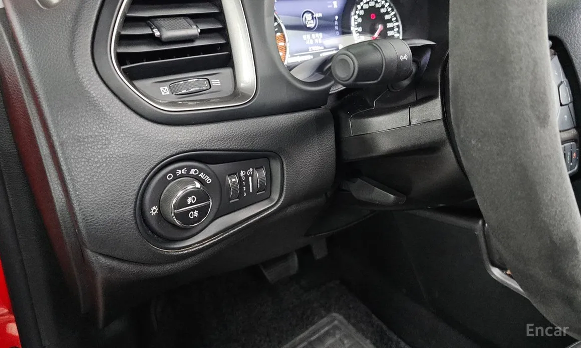 Jeep Renegade 2015 2.4 Limited AWD