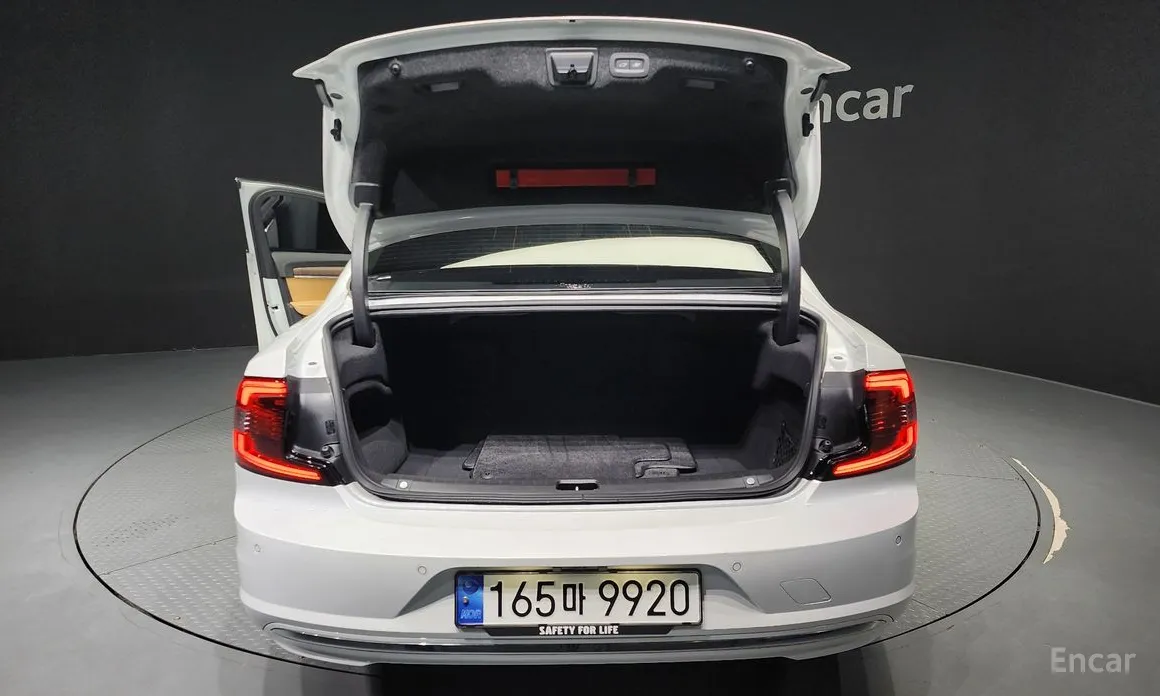 Volvo S90 2016 B6 AWD Ultimate Bright