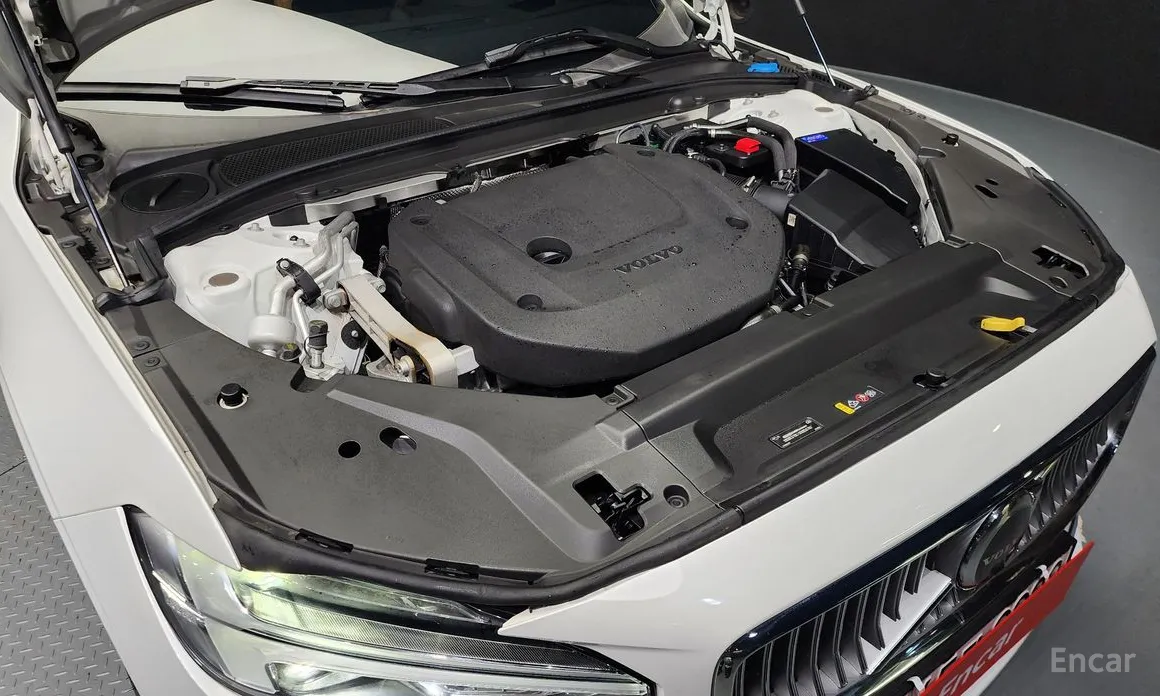 Volvo S90 2016 B6 AWD Ultimate Bright