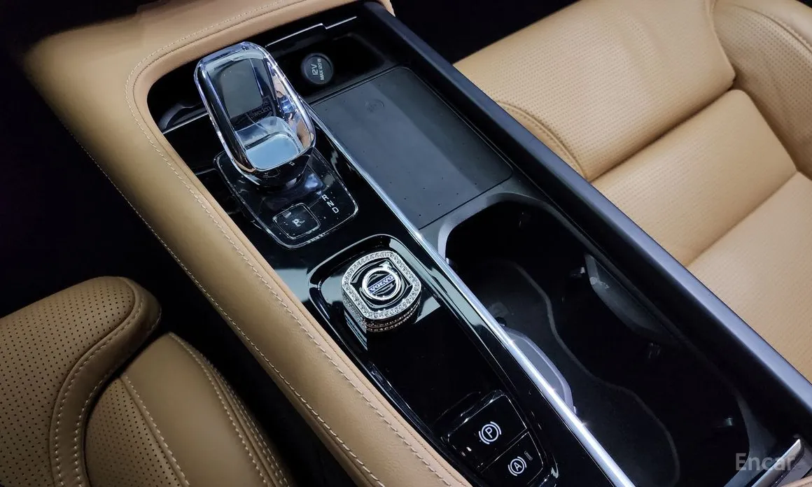 Volvo S90 2016 B6 AWD Ultimate Bright