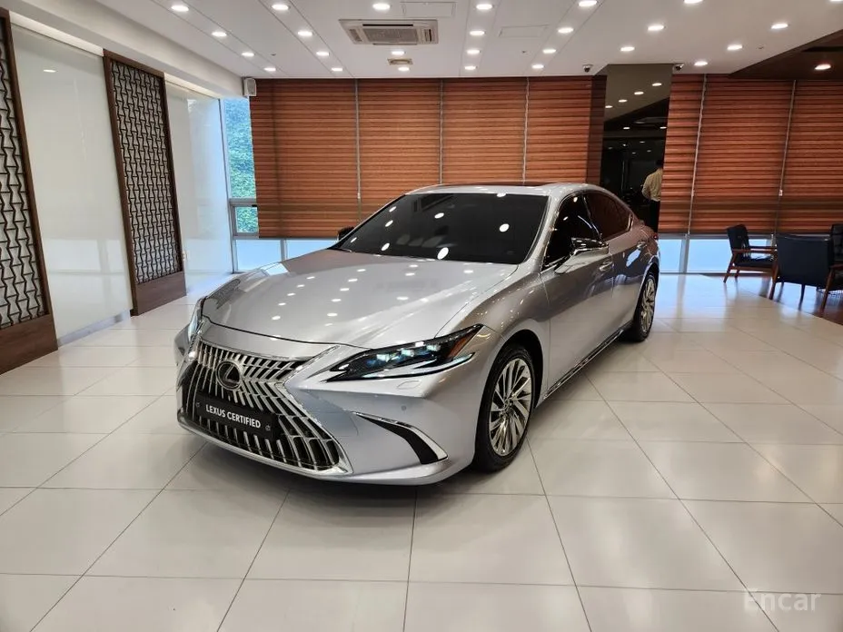 Lexus ES 2018 Executive