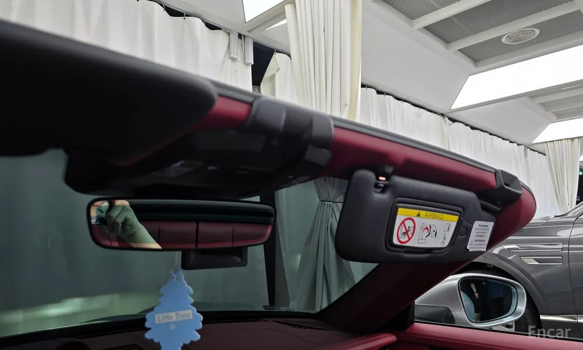 Porsche 911 2019 Carrera 4 GTS Cabriolet