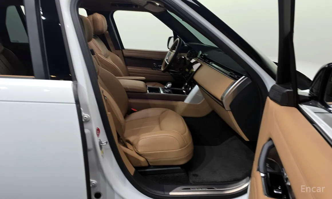 Land Rover Range Rover 2022 P530 Autobiography Long Wheel Base