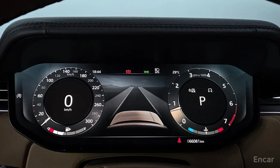 Land Rover Range Rover 2022 P530 Autobiography Long Wheel Base