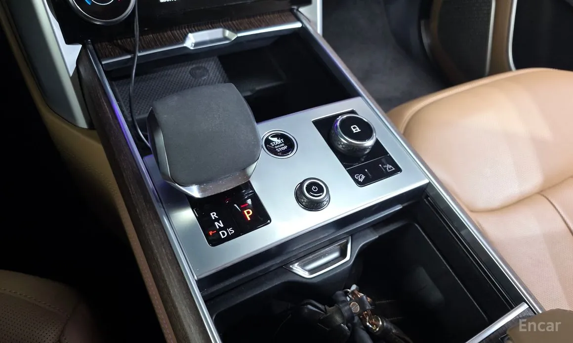 Land Rover Range Rover 2022 P530 Autobiography Long Wheel Base