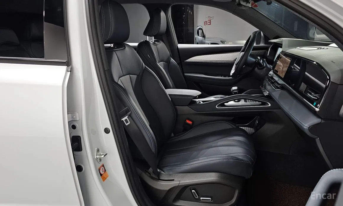 Renault Grand Koleos 2024 1.5 E-TECH Iconic 2WD