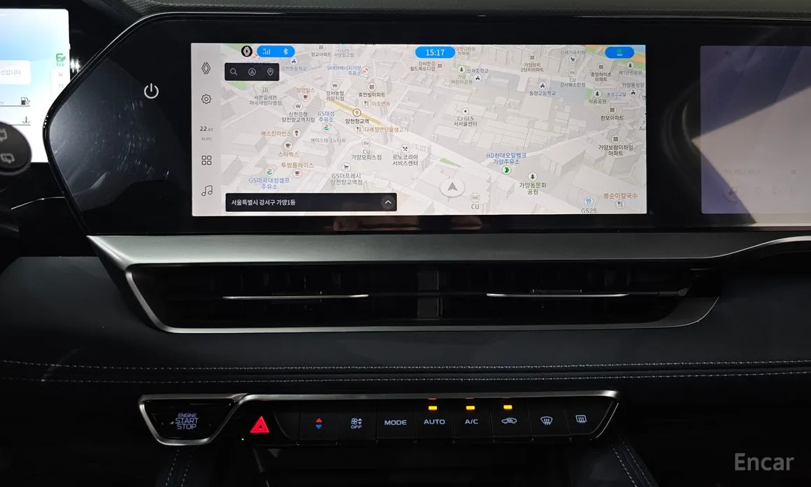 Renault Grand Koleos 2024 1.5 E-TECH Iconic 2WD