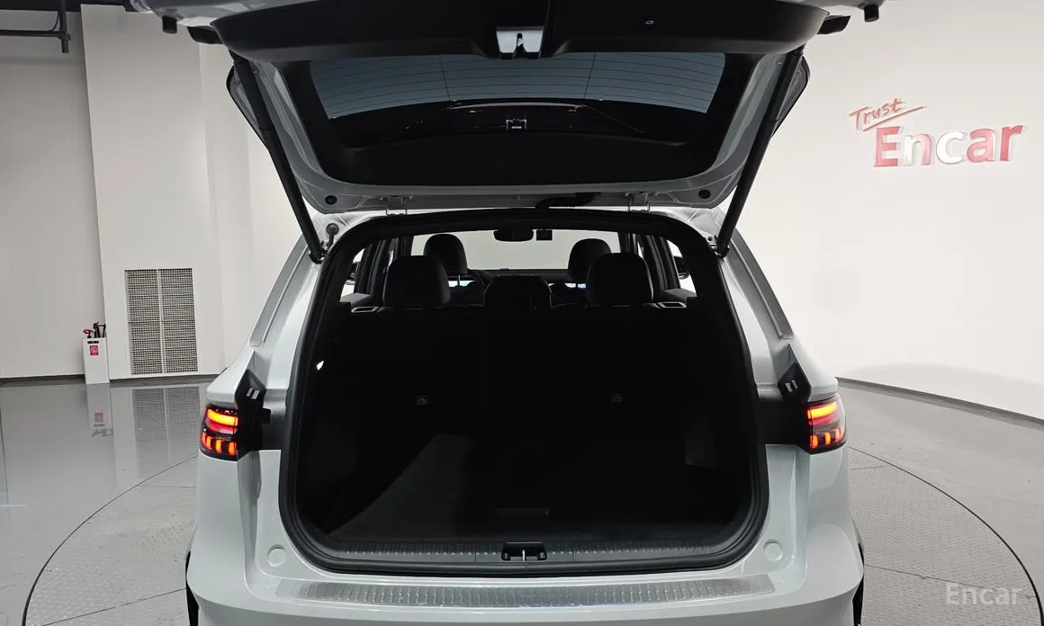 Renault Grand Koleos 2024 1.5 E-TECH Iconic 2WD