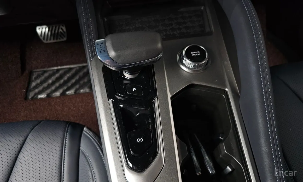 Renault Grand Koleos 2024 1.5 E-TECH Iconic 2WD