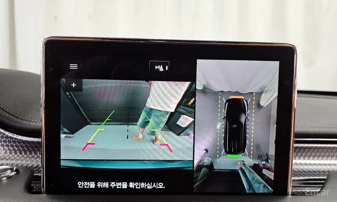 Lincoln Aviator 2019 3.0 Black Label AWD