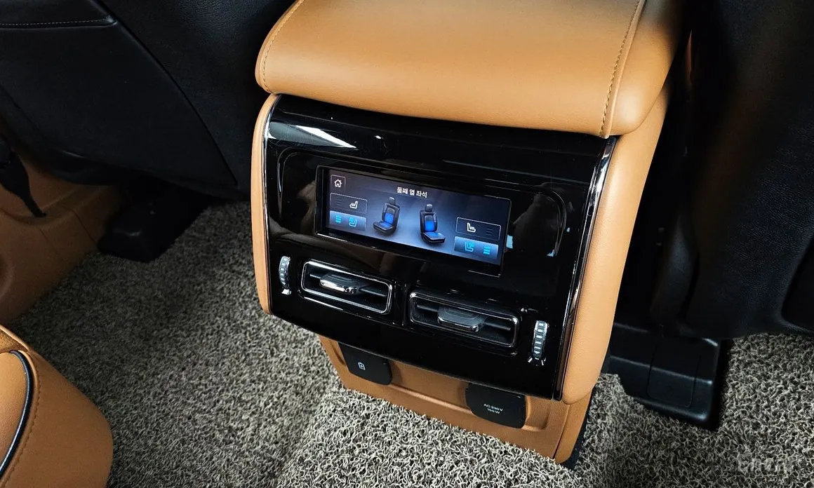 Lincoln Aviator 2019 3.0 Black Label AWD