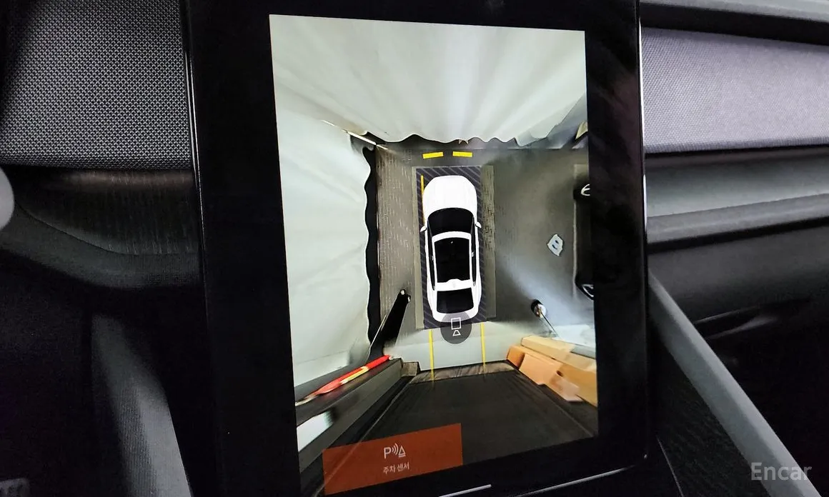 Polestar 2 2022 Longrange Singlemotor