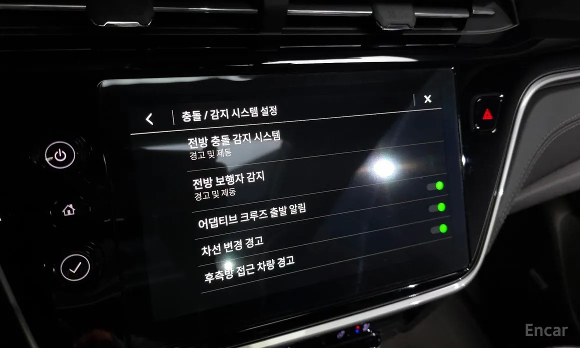 Chevrolet Bolt EUV 2021 Redline