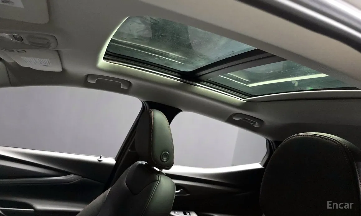 Chevrolet Bolt EUV 2021 Redline