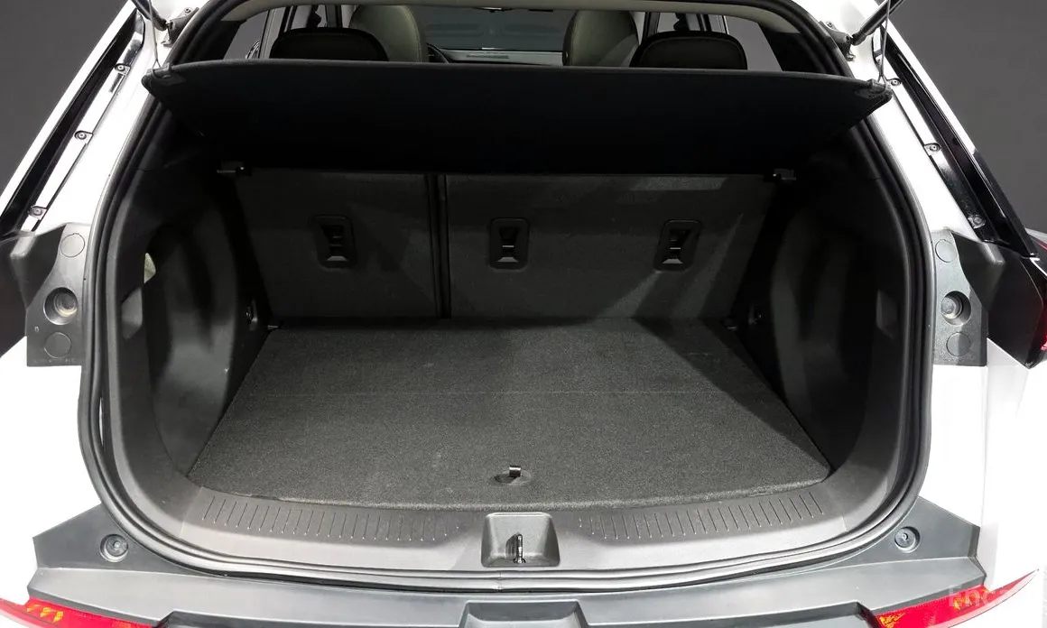 Chevrolet Bolt EUV 2021 Redline