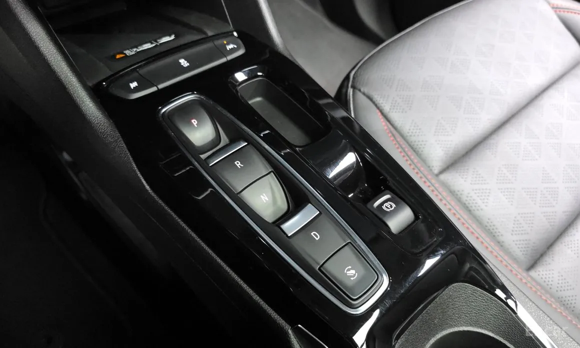 Chevrolet Bolt EUV 2021 Redline