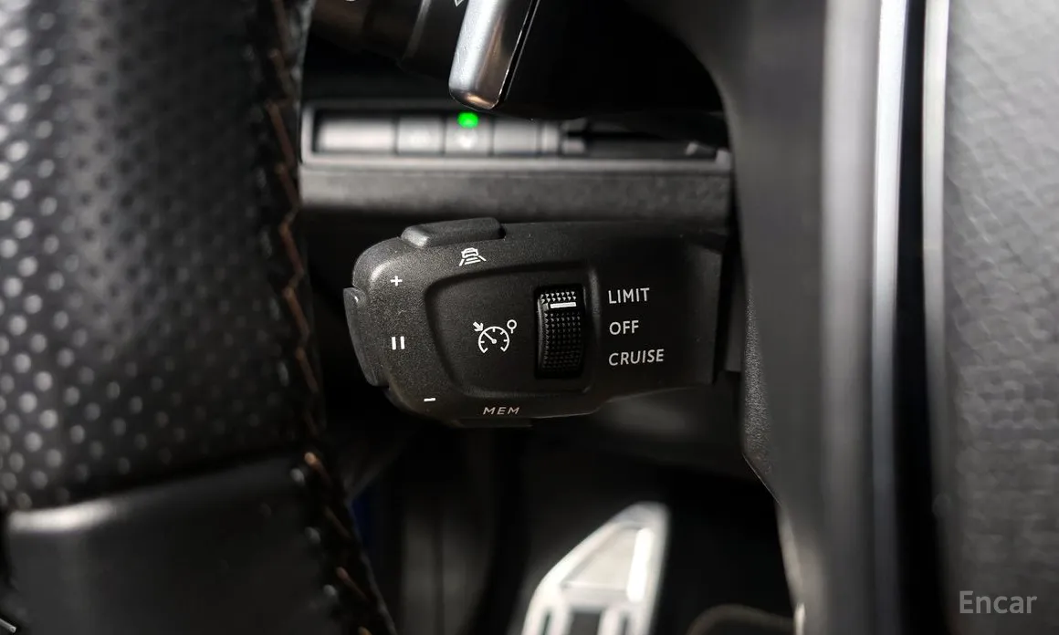 Peugeot 5008 2017 1.2 Pure Tech GT Pack