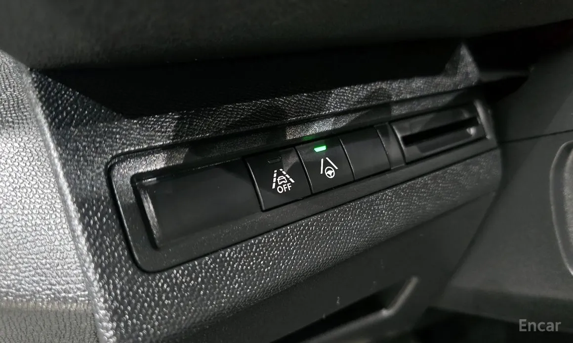 Peugeot 5008 2017 1.2 Pure Tech GT Pack