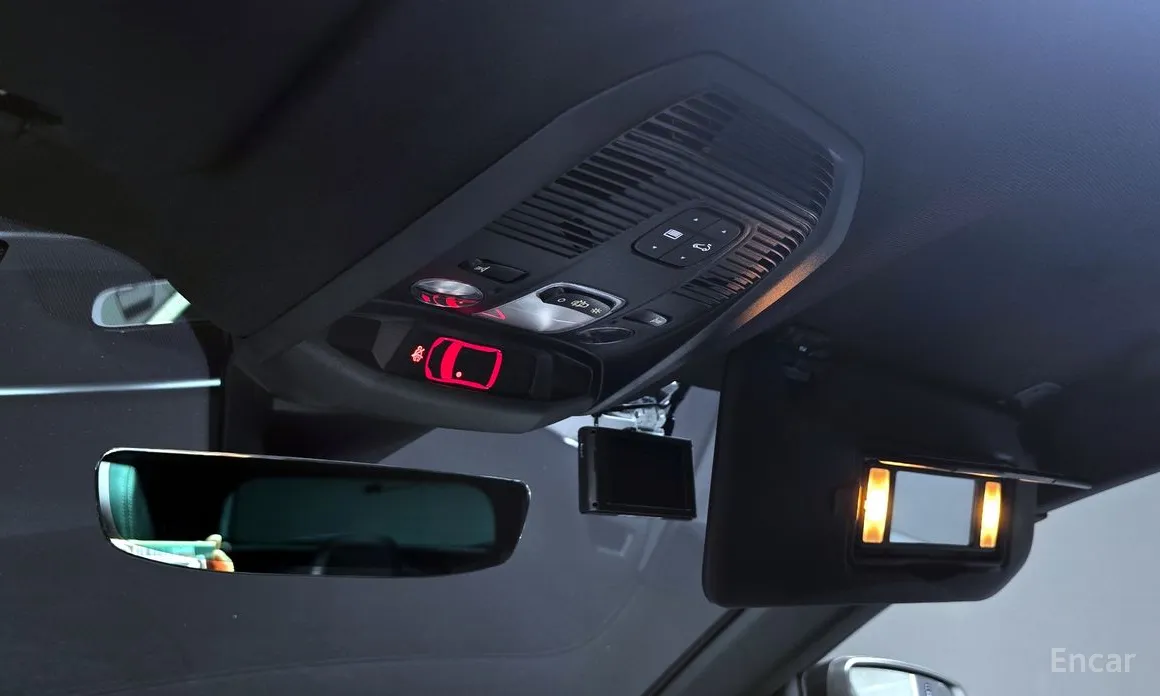 Peugeot 5008 2017 1.2 Pure Tech GT Pack