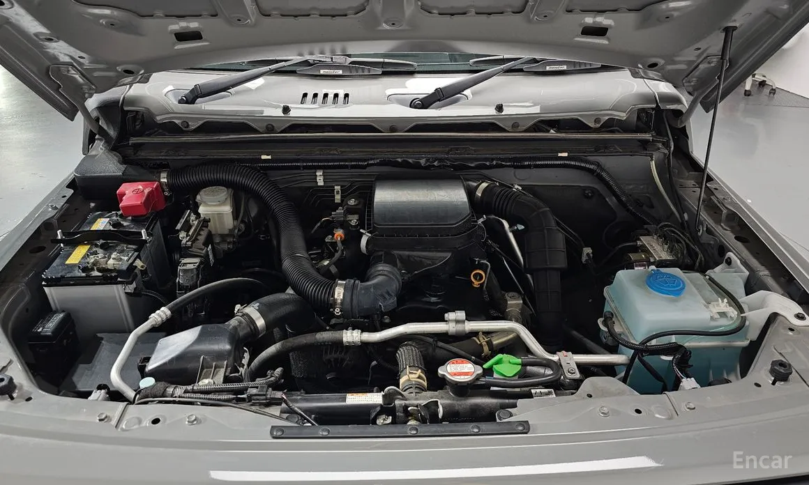 Suzuki Jimny 1998 0.6