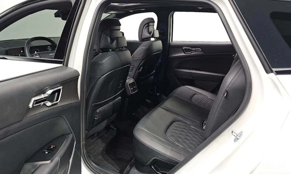 Kia Sportage 2024 HEV 1.6 2WD