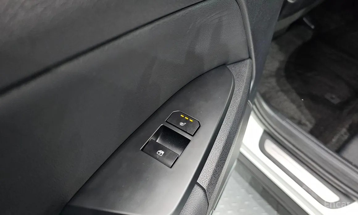 Kia Sportage 2024 HEV 1.6 2WD