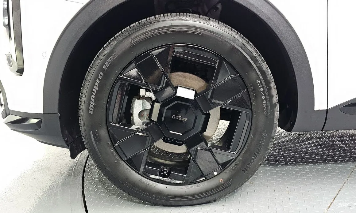 Kia Sportage 2024 HEV 1.6 2WD