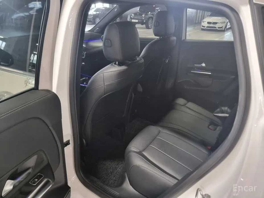 Mercedes-Benz GLA-Class 2020 GLA220