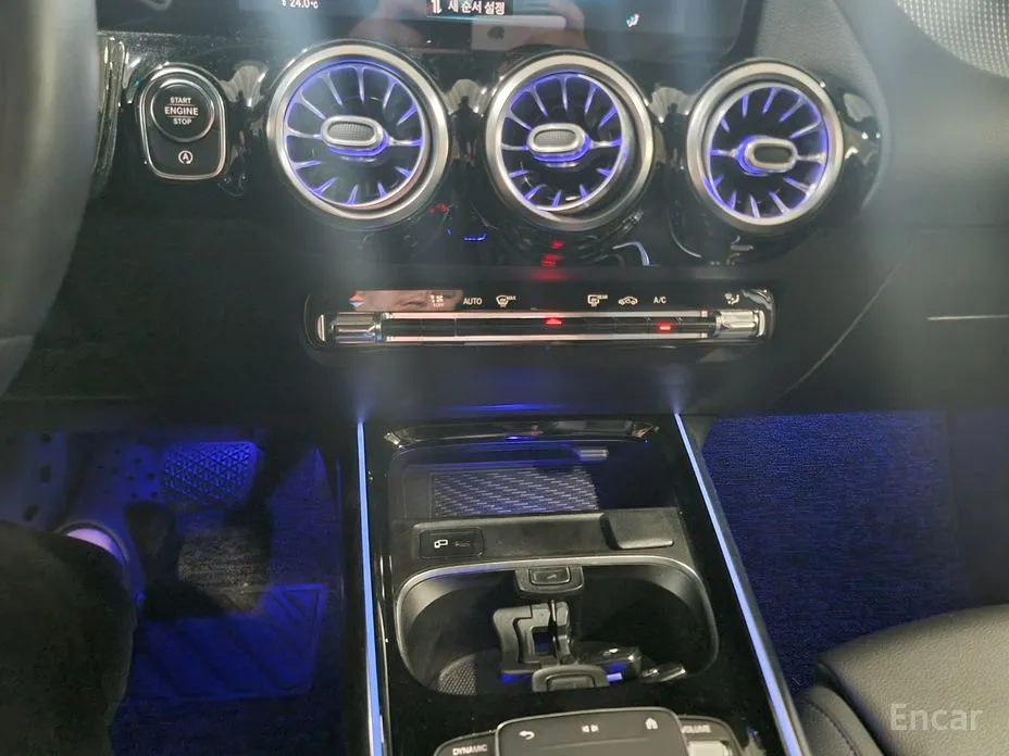 Mercedes-Benz GLA-Class 2020 GLA220