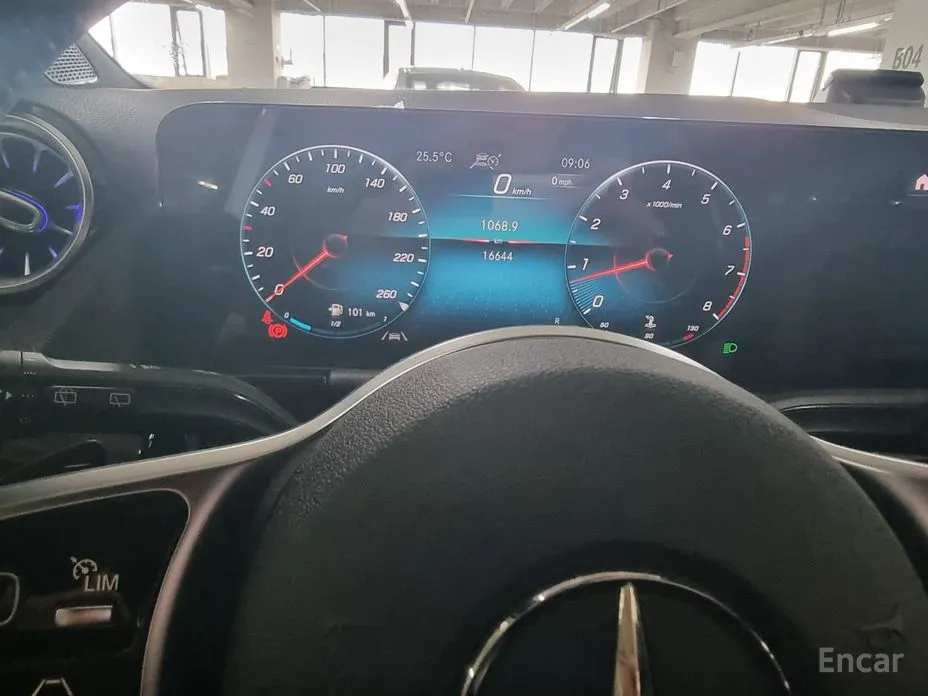 Mercedes-Benz GLA-Class 2020 GLA220