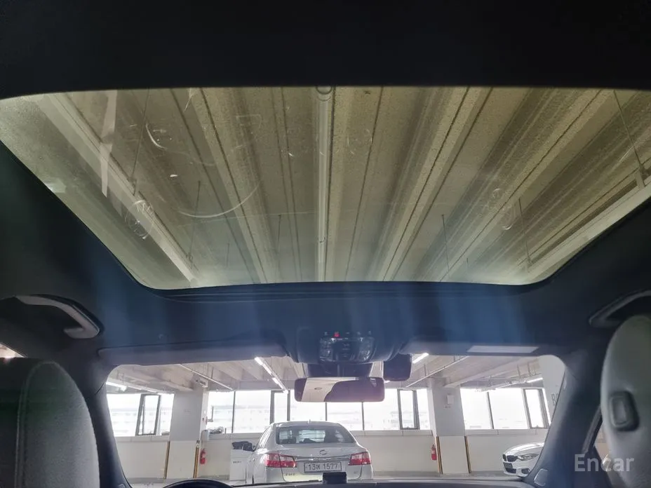 Mercedes-Benz GLA-Class 2020 GLA220