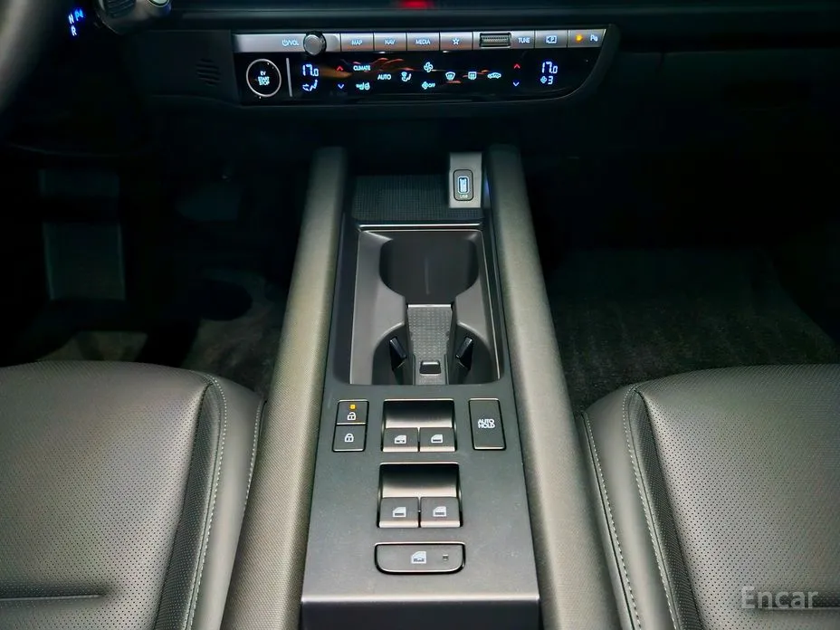 Hyundai Ioniq 6 2022 Standard