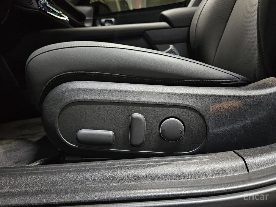 Hyundai Ioniq 6 2022 Standard