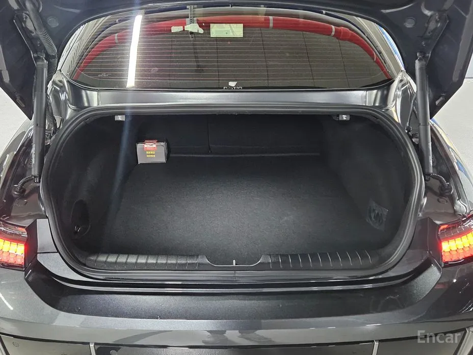 Hyundai Ioniq 6 2022 Standard