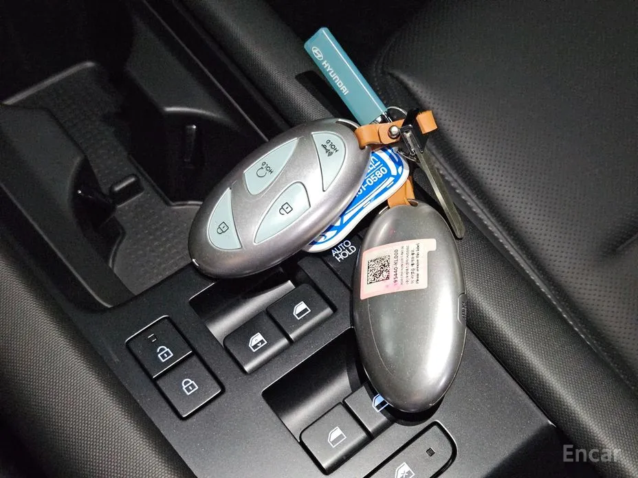 Hyundai Ioniq 6 2022 Standard