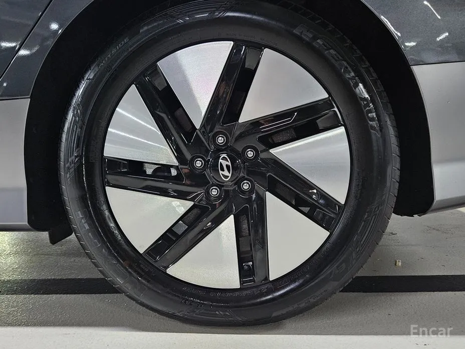 2022 Hyundai Ioniq 6